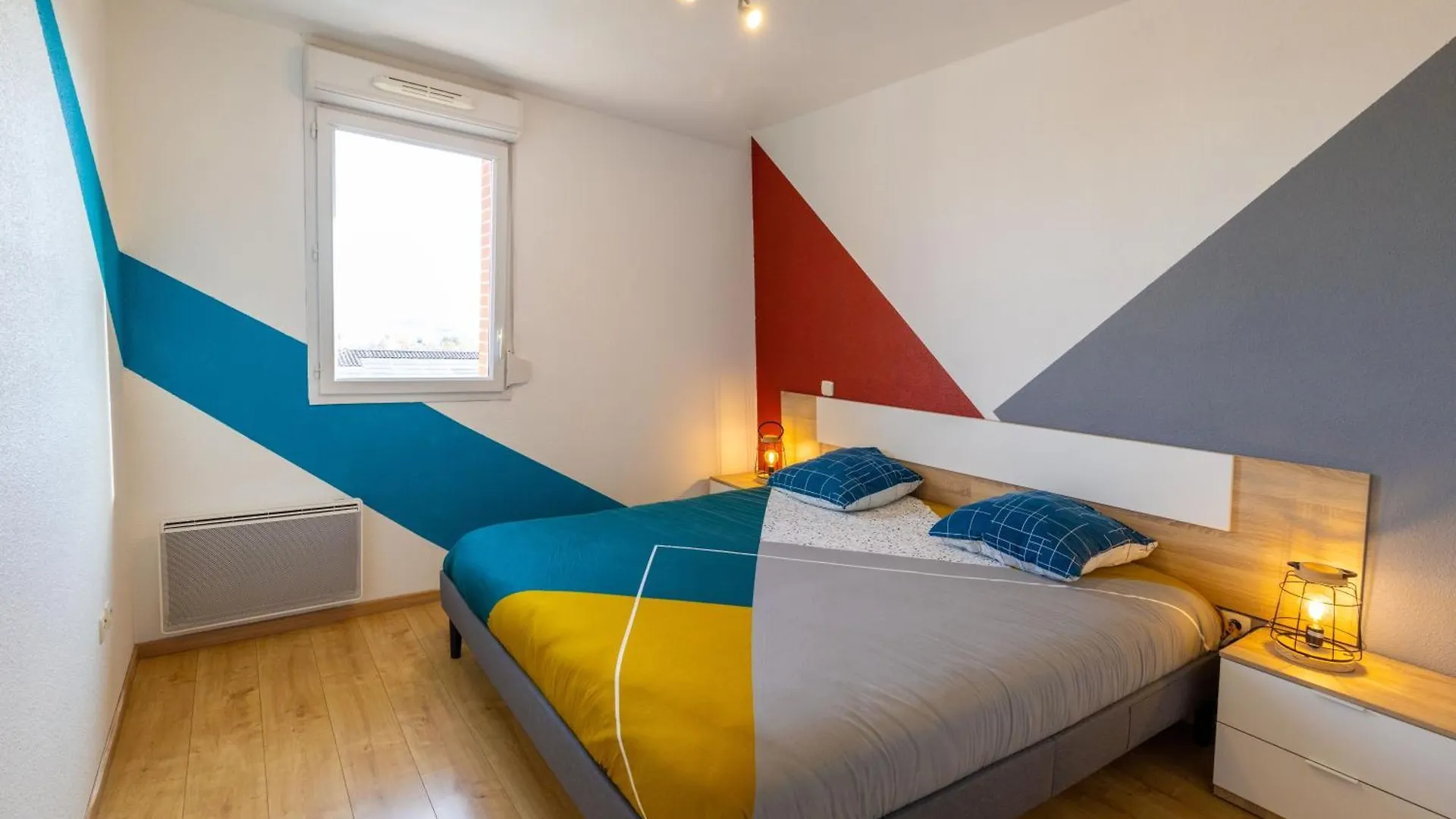 Le Beluga Xl - Confort Et Proximite Airbus Colomiers Apartment