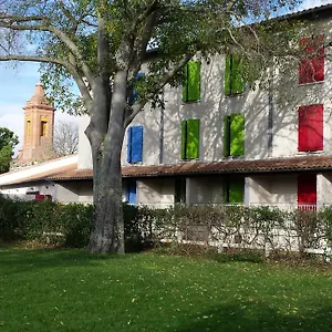 Friendly Hostal