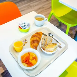 Ibis Budget Toulouse Hotel